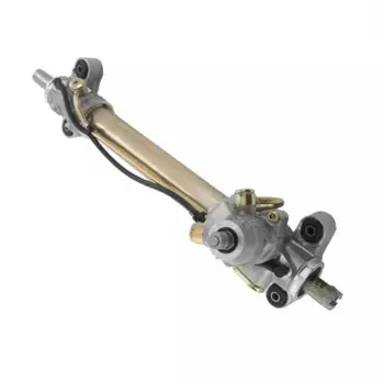 Рулевая рейка и шестерня