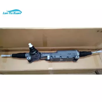 Рулевая рейка с электроприводом для Audi Q5 2017-2025 OEM 4K1423055
