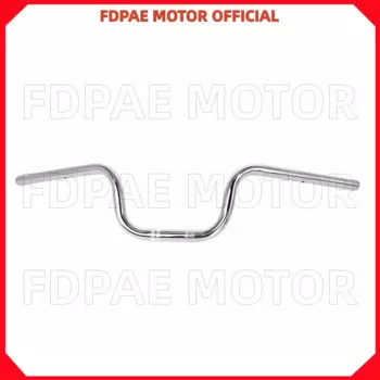 Рулевая рукоятка для Wuyang Honda Cg125 Wh125-3-3a-10-19-19a-19b-r