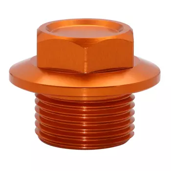 Рулевая рукоятка, гайка, головка, болт, фотосессия для KTM 2003-2024 CC