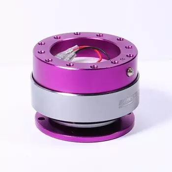 Рулевое колесо для гоночного стайлинга Runsco, быстросъемная ступица, начальный комплект, адаптер ступицы колеса для дрифта, рулевое колесо