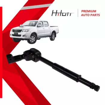 Рулевой промежуточный вал Сменные аксессуары для Toyota Hilux Vigo Kun25 Fortuner Innova 45206-0K080