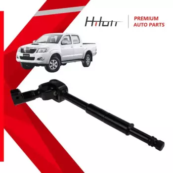 Рулевой промежуточный вал Сменные аксессуары для Toyota Hilux Vigo Kun25 Fortuner Innova 45206-0K080