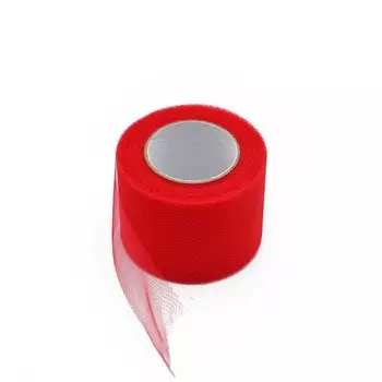 Рулон органзы, 25 ярдов, 2 дюйма