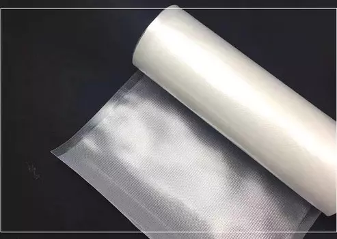 Рулон вакуумных пакетов XMSJ для пищевой упаковки