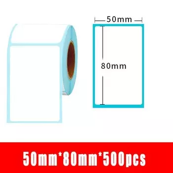 Рулонная термобумага PYWNJU 30-100 мм