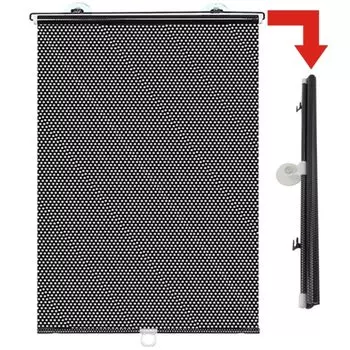 Рулонные шторы blackout из ПВХ