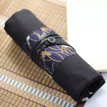 Рулонный чехол для карандашей ZJMZYM