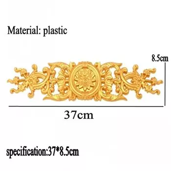 RUNBAZEF Декоративная статуэтка цветок