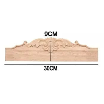 RUNBAZEF Перегородка из дерева для мебели