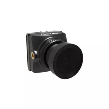 RunCam Night Eagle 3 V2 1500TVL 8,5g Ultra светильник FOVD NTSC/PAL CMOS FPV Starlight камера ночного видения для FPV радиоуправляемого дрона