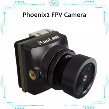 Runcam Phoenix2 Sp V3 1500tvl камера ночного видения Phoenix Fpv подача дрона