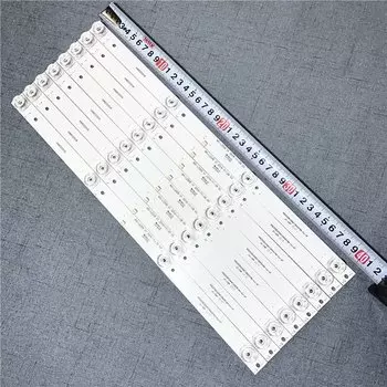 RUNHENGXIN Панель подсветки LED50HD520 41 см