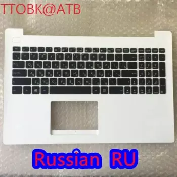 Русская клавиатура для ноутбука ASUS X503 X503M F503 X553 X553M X553MA K553M K553MA F553M F553MA