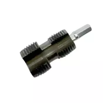 RveTee Открывалка для резьбы труб PPR 4-6 точки