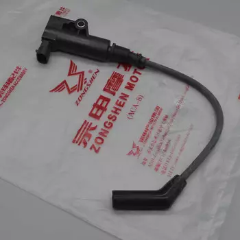 RX3 ZS250GY-3 ZS250GY-3B RX4 NC250 zongshen катушка зажигания воспламенитель 250cc 400cc Мотоциклетные аксессуары