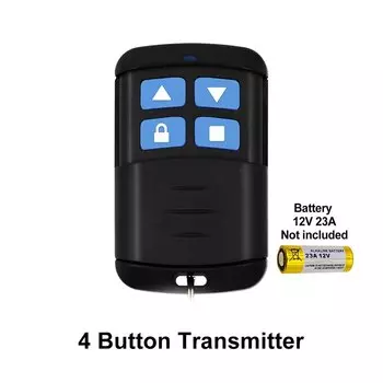 Scimagic-RC универсальный радиоприемник для ворот SMG-662 433 МГц