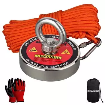 Рыболовный магнит AMAZING-MAG 2020C60HK10MRGB