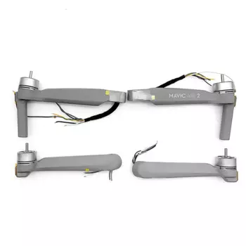 Рычаг для Дронов DJI Mavic Air 2/DJI Mavic Air 2, передний, правый, задний, правый