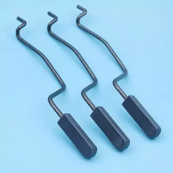 Рычаг дроссельной заслонки Haishine для Husqvarna 357XP 357 XP 359 EPA