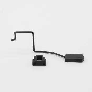 Рычаг дроссельной заслонки Hundure для Husqvarna 50 Specail EPA, 51 EPA, 55 EU1 Rancher EPA