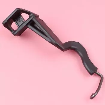 Рычаг дросселя для Husqvarna 51 55 55 Rancher