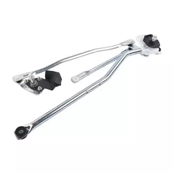 Рычаг двигателя стеклоочистителя переднего стекла для Nissan Micra K12 2002-2010 28440-AX60A