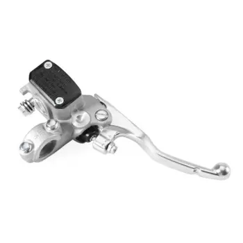 Рычаг главного тормозного цилиндра переднего тормоза для XC XCW XC-F XCF-W SX SXF 125 150 250 300 350 400 450 525, аксессуары для мотоциклов, тормозной насос
