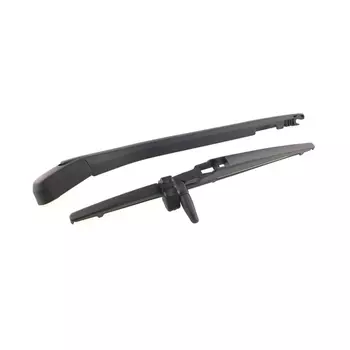 Рычаг и щетка заднего стеклоочистителя для Toyota 4 Runner 2003 2004 2005-2009, лобовое стекло, чистый рычаг задней двери, щетка стеклоочистителя автомобиля