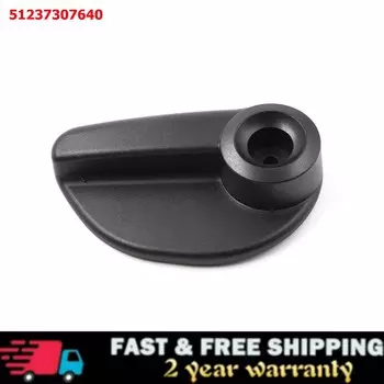 Рычаг открывания защелки замка переднего капота 51237307640 Для MINI F56 F55 Clubman F54 Cabrio F57 2014-2019