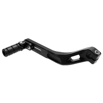 Рычаг педали тормоза мотоцикла для BMW F800GS ADV F700GS F650GS F800 F700 F650 GS 2014-2017 Регулируемый складной рычаг переключения передач