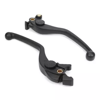 Рычаг переднего тормоза, рычаг сцепления для BMW R nine T Scrambler/Pure/Racer/Urban R12 R nineT 2015-2024, ручки управления мотоциклом R9T