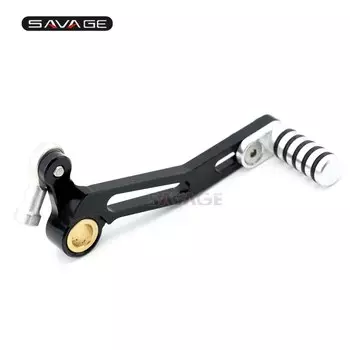 Рычаг переключения передач для KAWASAKI Z1000 2010-2019 Z1000SX NINJA 1000, аксессуары Z800 2013-2016, Z900, педальные шестерни, рычаг переключения передач на пятке
