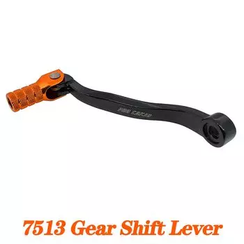 Рычаг переключения передач для KTM SX SX-F EXC EXC-F XC XC-F XCF-W XC-W TPI TC TE MC 85 105 125 250 350 450 500 701 SMC 690 Duke 950 990