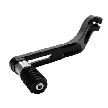 Рычаг переключения передач для мотоцикла для BMW F800GS ADV F700GS F650GS F800 F700 F650 GS 2004-2017 Регулируемый складной рычаг переключения передач