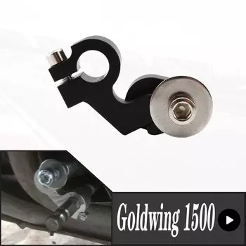 Рычаг переключения передач для мотоцикла Honda Goldwing 1500 Gold wing GL1500 GL 1500 1988-2000