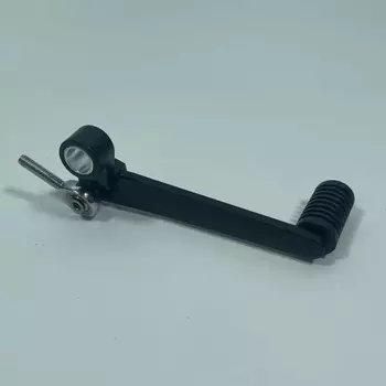 Рычаг переключения передач для мотоцикла, педаль для Kawasaki ZX-6R ZX6R 2005-2012 ZX10R ZX-10R 2006-2010 2007 2008