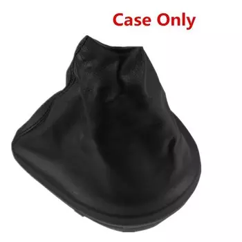 Рычаг переключения передач для Seat Leon II 2005-2012 / Toledo III 2004-2009 / Altea XL 2006-2015