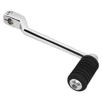 Рычаг Переключения Передач Harley Davidson С Педалями Для Моделей 1986–2017 Гг. FL Softail 1988–2025 Гг. Road King