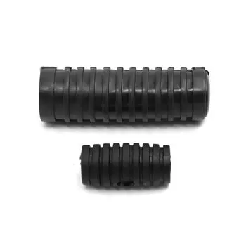 Рычаг переключения передач и кикстартер, резиновая педаль стартера для Honda ZB50 Z50RD Z50R Z50 XR75 XR70 XR70R XR50 XR50R