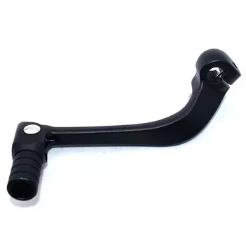 Рычаг переключения передач из сплава алюминия, подходит для мотоциклов с экскавацией летательного мозга, CRF 110 Apollo TTR 125, мотоциклов 50 куб. См, кроссовый питбайк