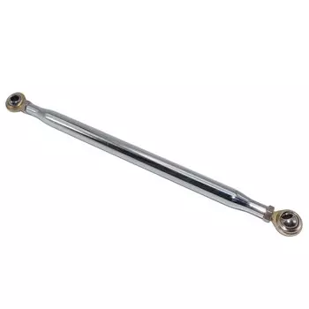 Рычаг переключения передач мотоцикла, черный/хромированный для Harley Dyna Touring Electra Glide Softail Fat Boy Road King Street Glide