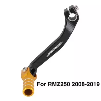 Рычаг переключения передач мотоцикла, педаль для Suzuki RMZ250 RMZ450 DRZ400S DRZ400SM DRZ400E DRZ 400 S E SM RMZ 250 450