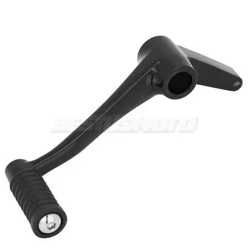 Рычаг переключения передач на пятке и носке мотоцикла с рычагом переключения передач для Harley Sportster 883 1200 XL883 XL1200 Forty Eight X72 X48