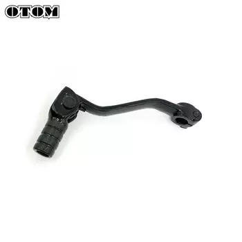 Рычаг переключения передач OTOM для мотоцикла, квадроцикла, грязевого велосипеда, пит-байка, рычаги переключения передач Kayo X2 X6 Honda CB Series Guizun MX6