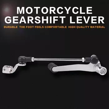 Рычаг переключения передач, педаль переключения передач для Honda CB400 1992-1998 CB250 VTEC Hornet 250, аксессуары для мотоциклов