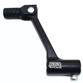 Рычаг переключения передач подходит для мотоцикла, грязевого пит-байка, мотокросса, внедорожного гоночного велосипеда