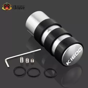 Рычаг переключения передач, подножки, подножки, педали, подножки для BMW K1300GT K1600GT K1600GTL K1600B K1600 Grand America K1300 1300GT