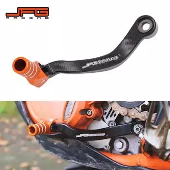 Рычаг переключения передач с ЧПУ для мотоцикла KTM SX EXC XC XCW SXF XCF XCFW EXCF MXC TPI 125 150 200 250 350 450 2017-2022