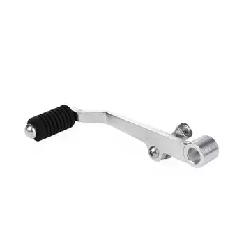 Рычаг переключения передач Tracer 700/7/GT, педаль переключения ножного тормоза для YAMAHA MT-07 FZ-07 MT07 Tracer 7/GT 700GT XSR700 2014-2024